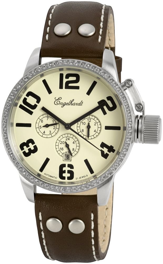 Engelhardt Watch