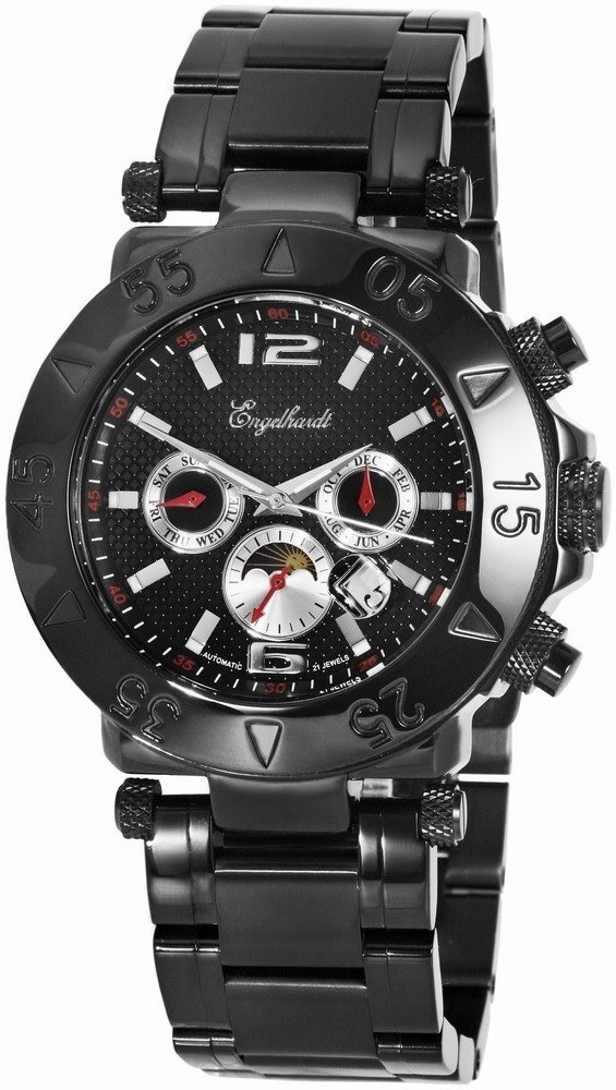 Engelhardt Watch