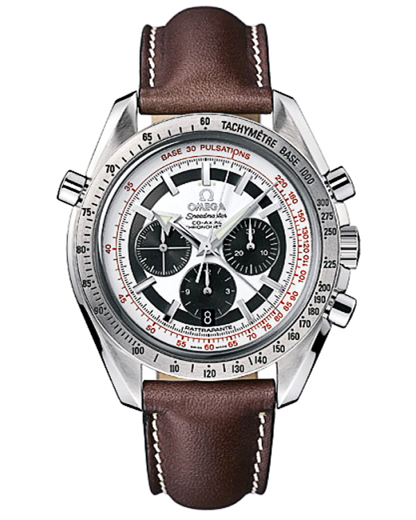Omega Watch
