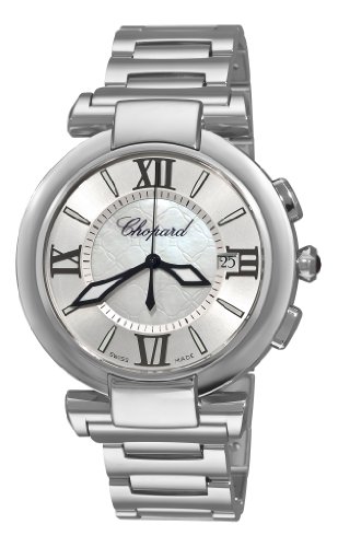 AAA 1:1 Replica Chopard Mens Watches Mother Of Pearl Dial Automatic 40MM 388531-3003 Watch