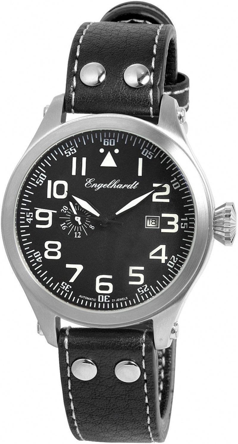 Engelhardt Watch