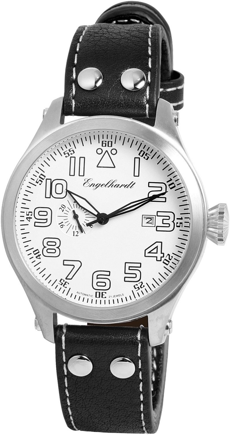 Engelhardt Watch
