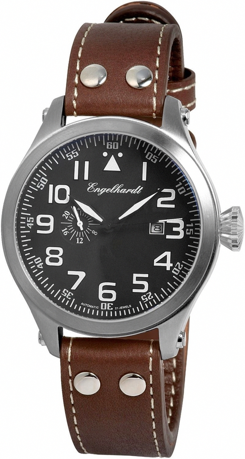 Engelhardt Watch