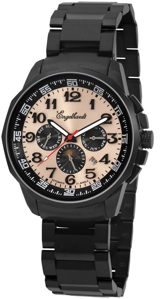 Engelhardt Watch