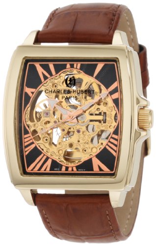 Charles Hubert Watch