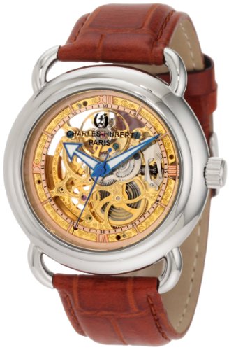 Charles Hubert Watch