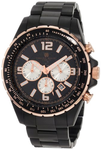 Charles Hubert Watch