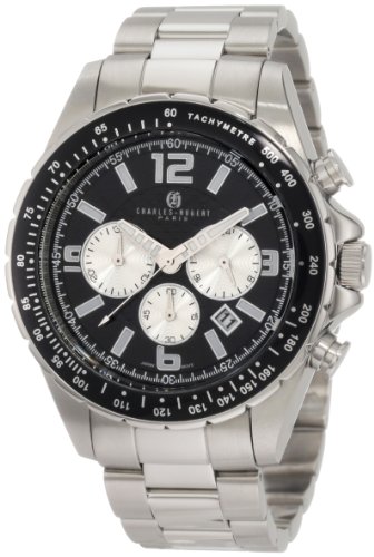 Charles Hubert Watch