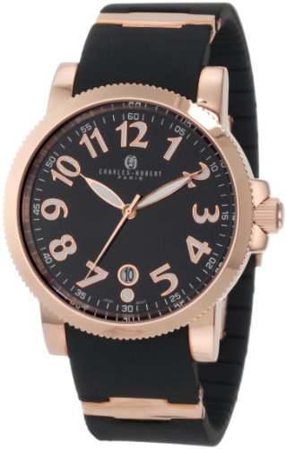 Charles Hubert Watch