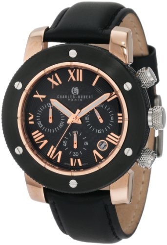 Charles Hubert Watch