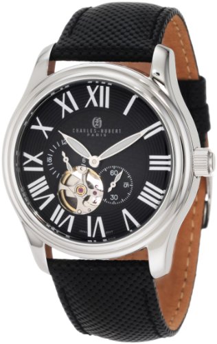 Charles Hubert Watch