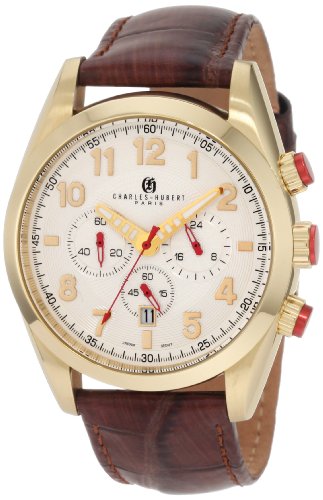 Charles Hubert Watch