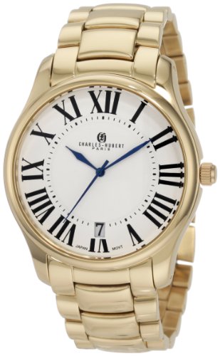 Charles Hubert Watch