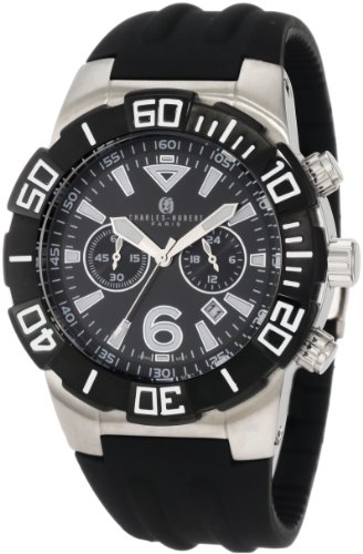 Charles Hubert Watch