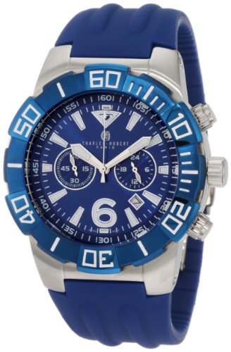 Charles Hubert Watch