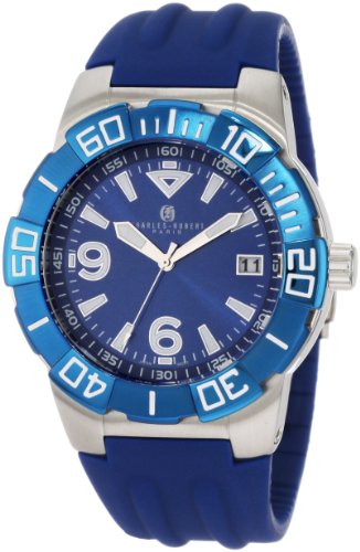 Charles Hubert Watch