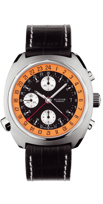 Glycine Watch