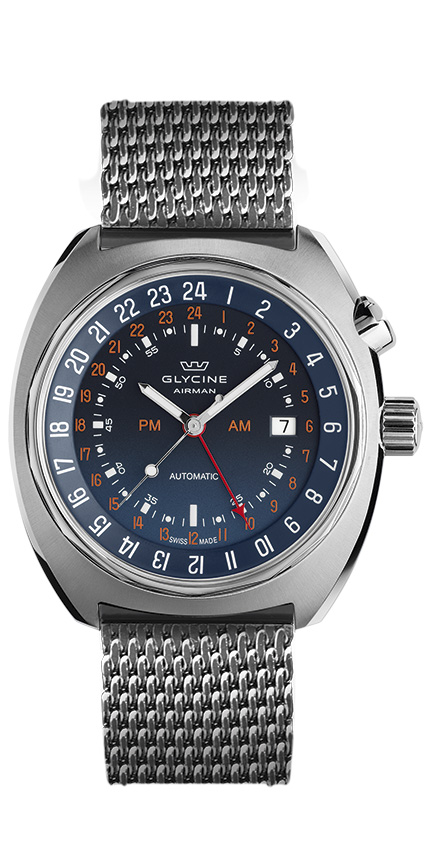 Glycine Watch