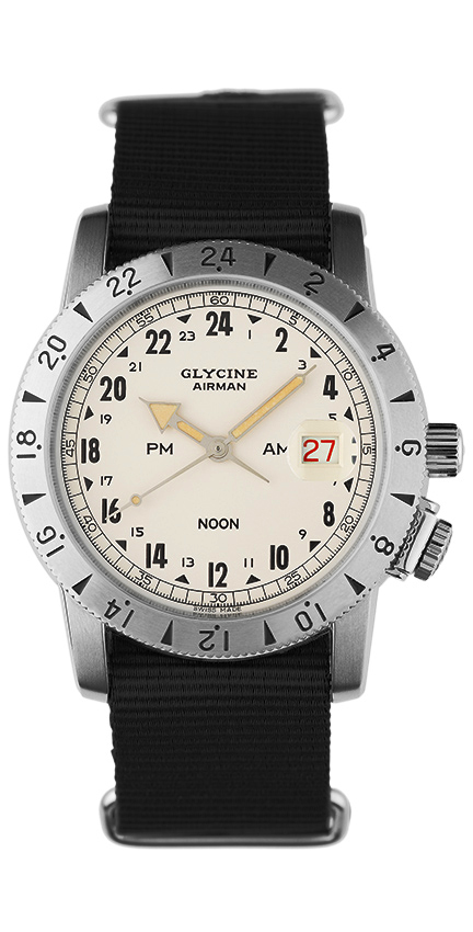 Glycine Watch