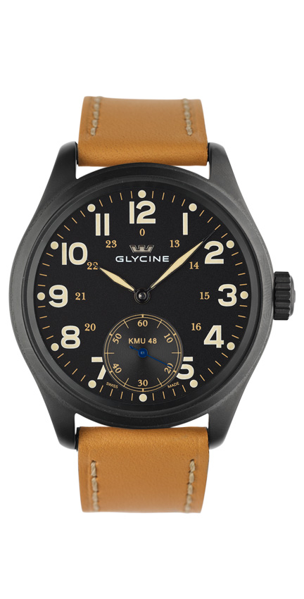 Glycine Watch