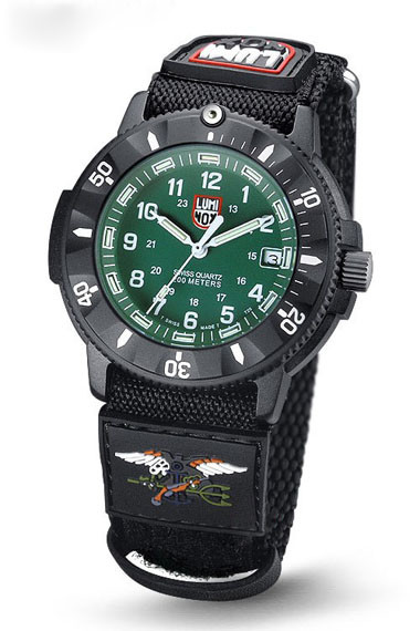 Luminox Watch
