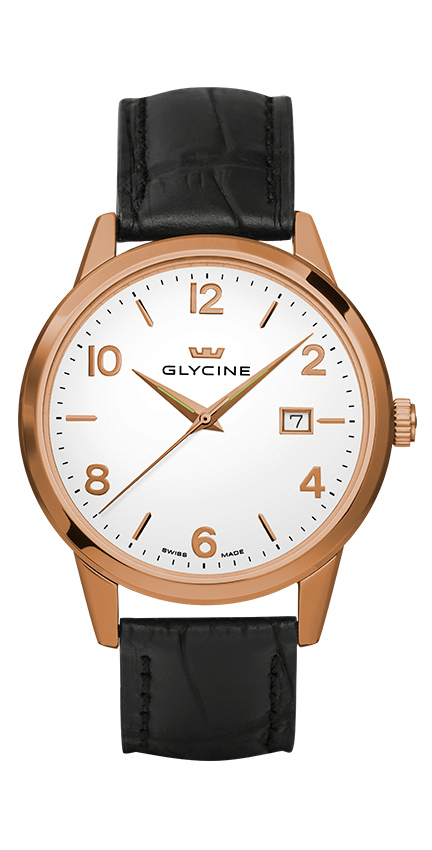 Glycine Watch