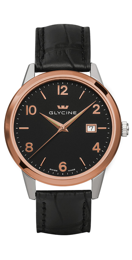 Glycine Watch