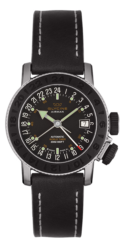 Glycine Watch