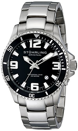 Stuhrling Original Watch
