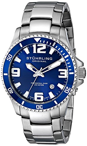 Stuhrling Original Watch