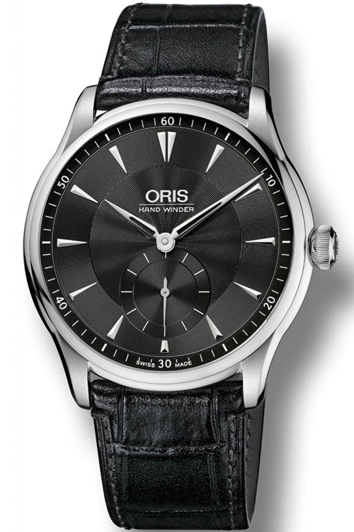 Oris Watch