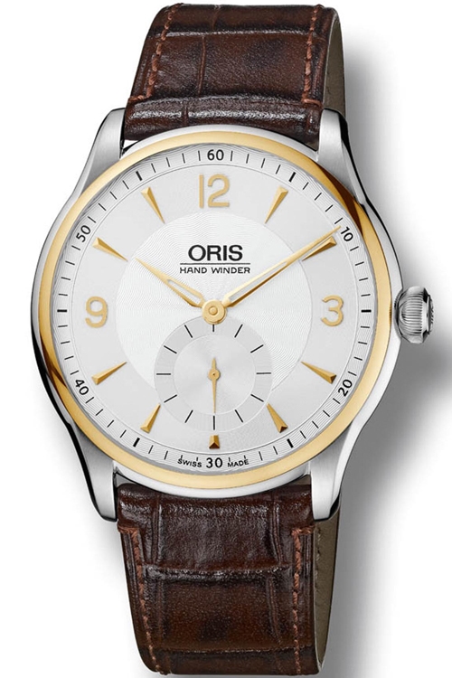 Oris Watch
