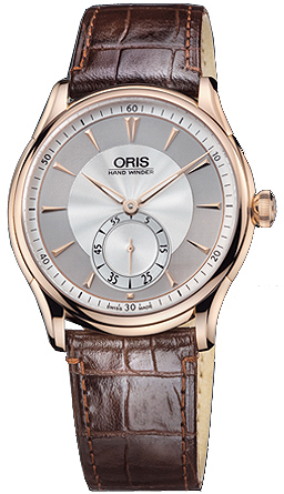 Oris Watch