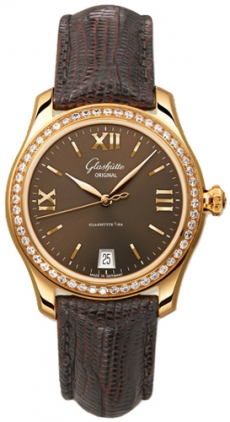 Glashutte Original Watch
