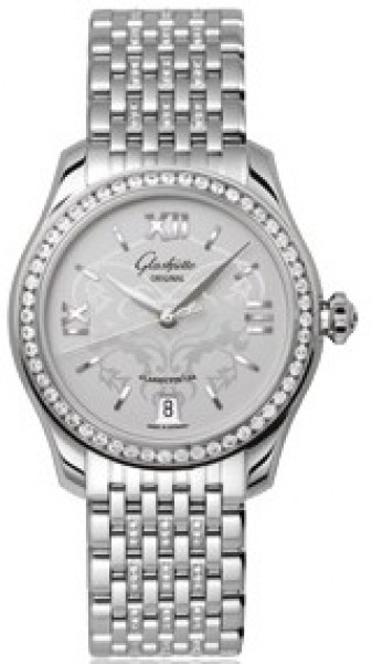 Glashutte Original Watch