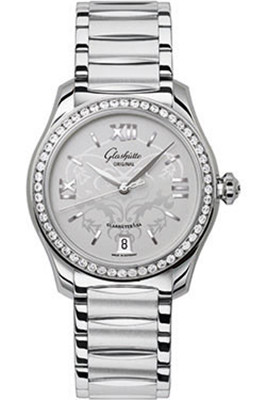 Glashutte Original Watch