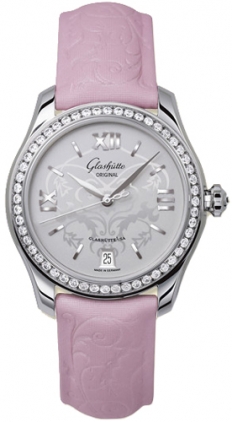 Glashutte Original Watch