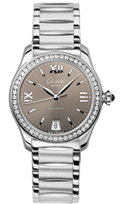 Glashutte Original Watch
