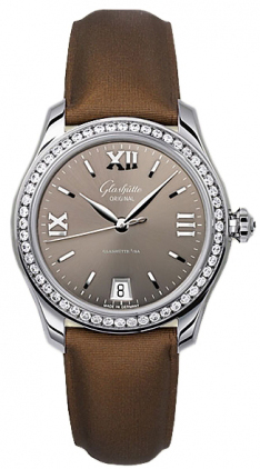 Glashutte Original Watch