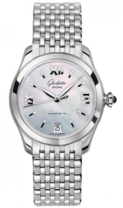 Glashutte Original Watch