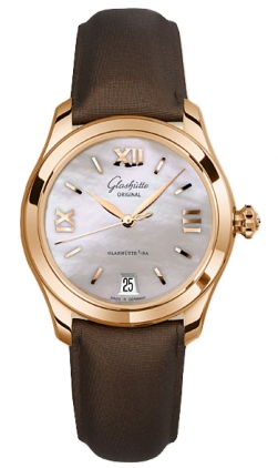 AAA 1:1 Replica Glashutte-Original--Collection Ladies Watches Mother Of Pearl Dial Automatic 36MM 39-22-09-01-44 Watch