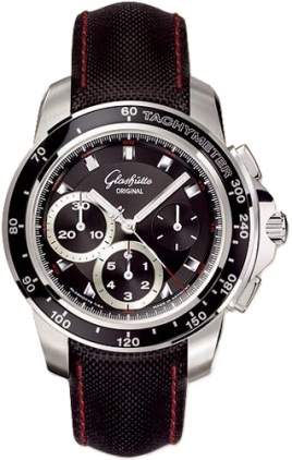 Glashutte Original Watch