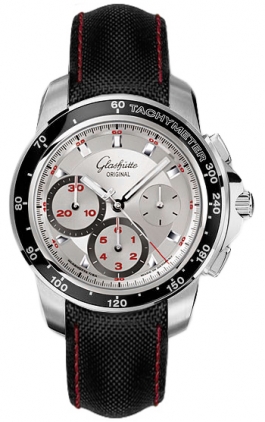 Glashutte Original Watch