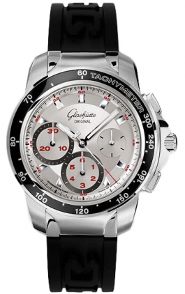 Glashutte Original Watch