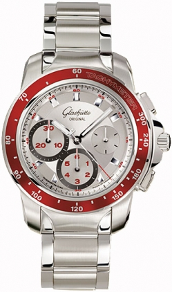 Glashutte Original Watch