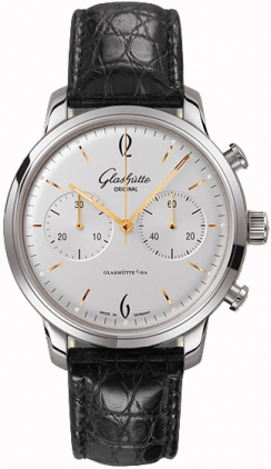 Glashutte Original Watch