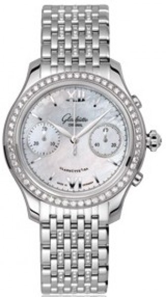 Glashutte Original Watch