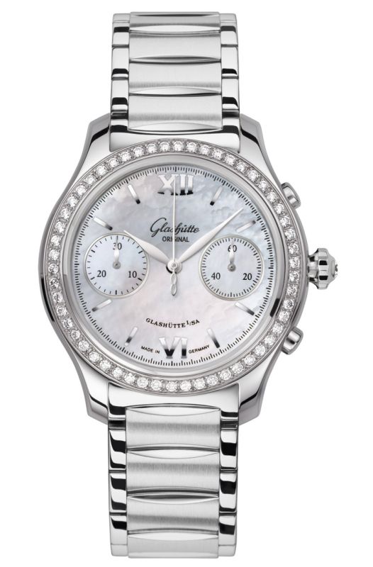 Glashutte Original Watch