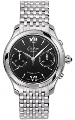 Glashutte Original Watch
