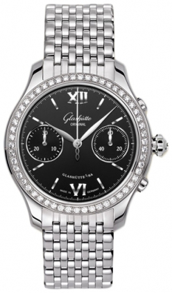 Glashutte Original Watch